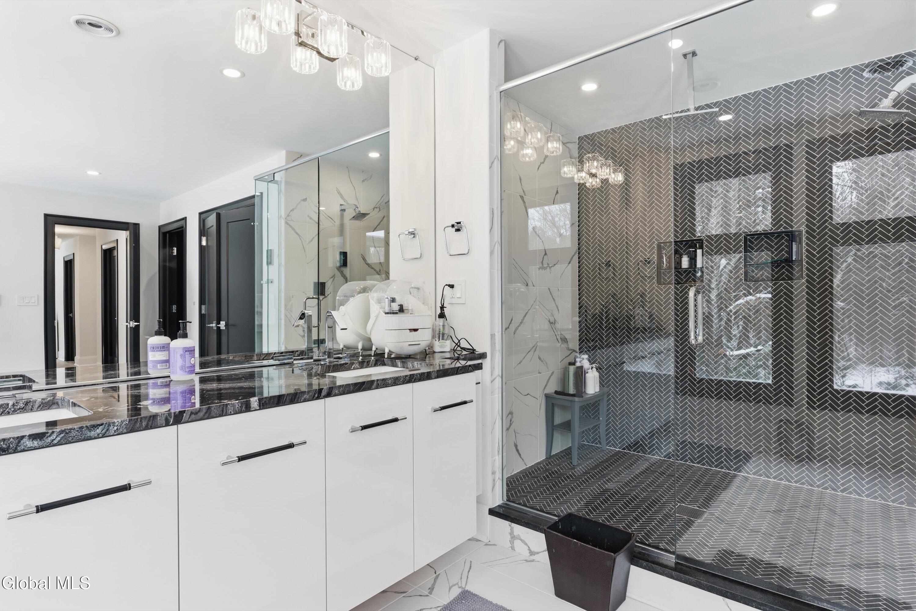 15 Joshua Road Saratoga Springs, NY 12866 - Photo 23 of 33 Primary Bathroom