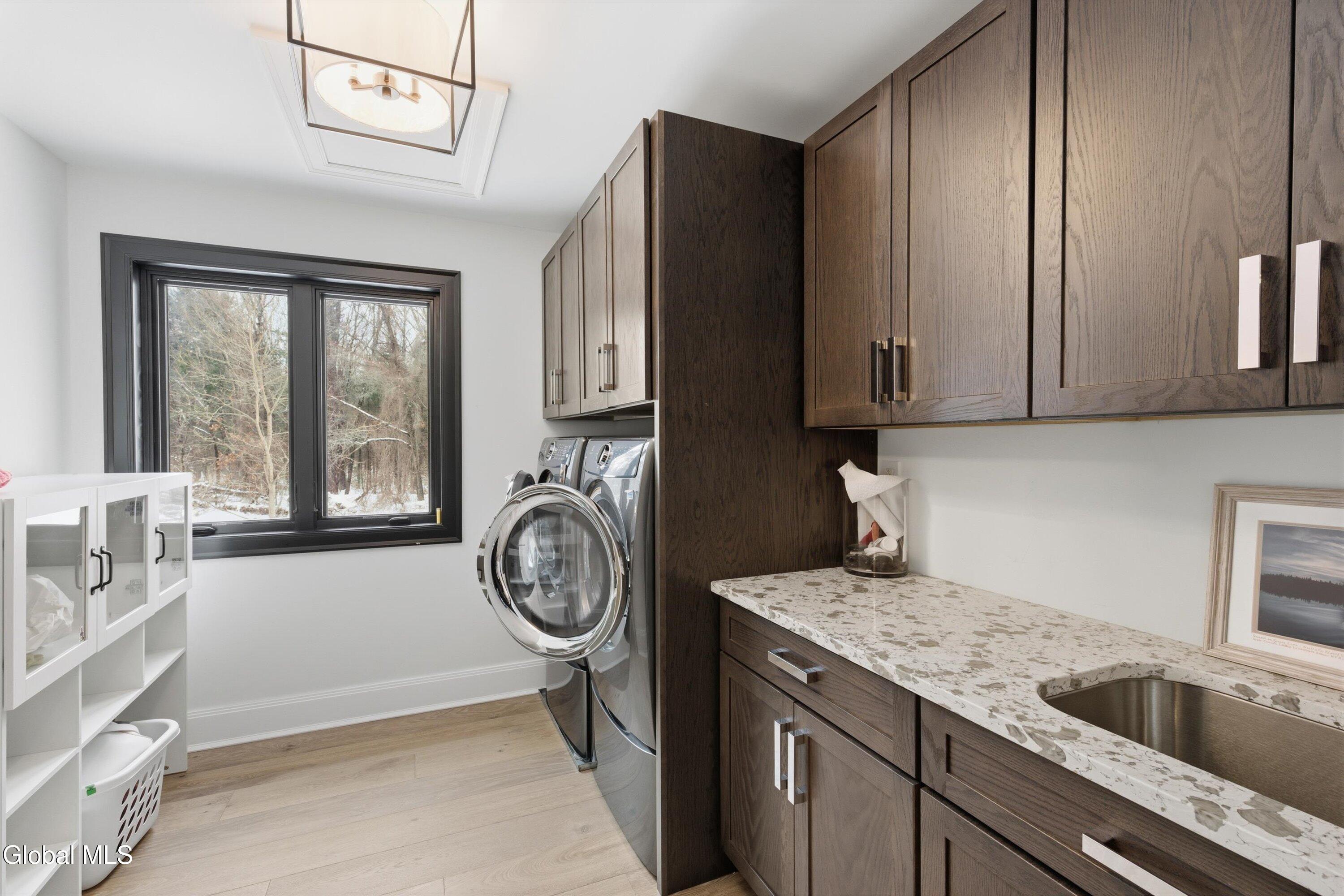 15 Joshua Road Saratoga Springs, NY 12866 - Photo 24 of 33 Laundry Room