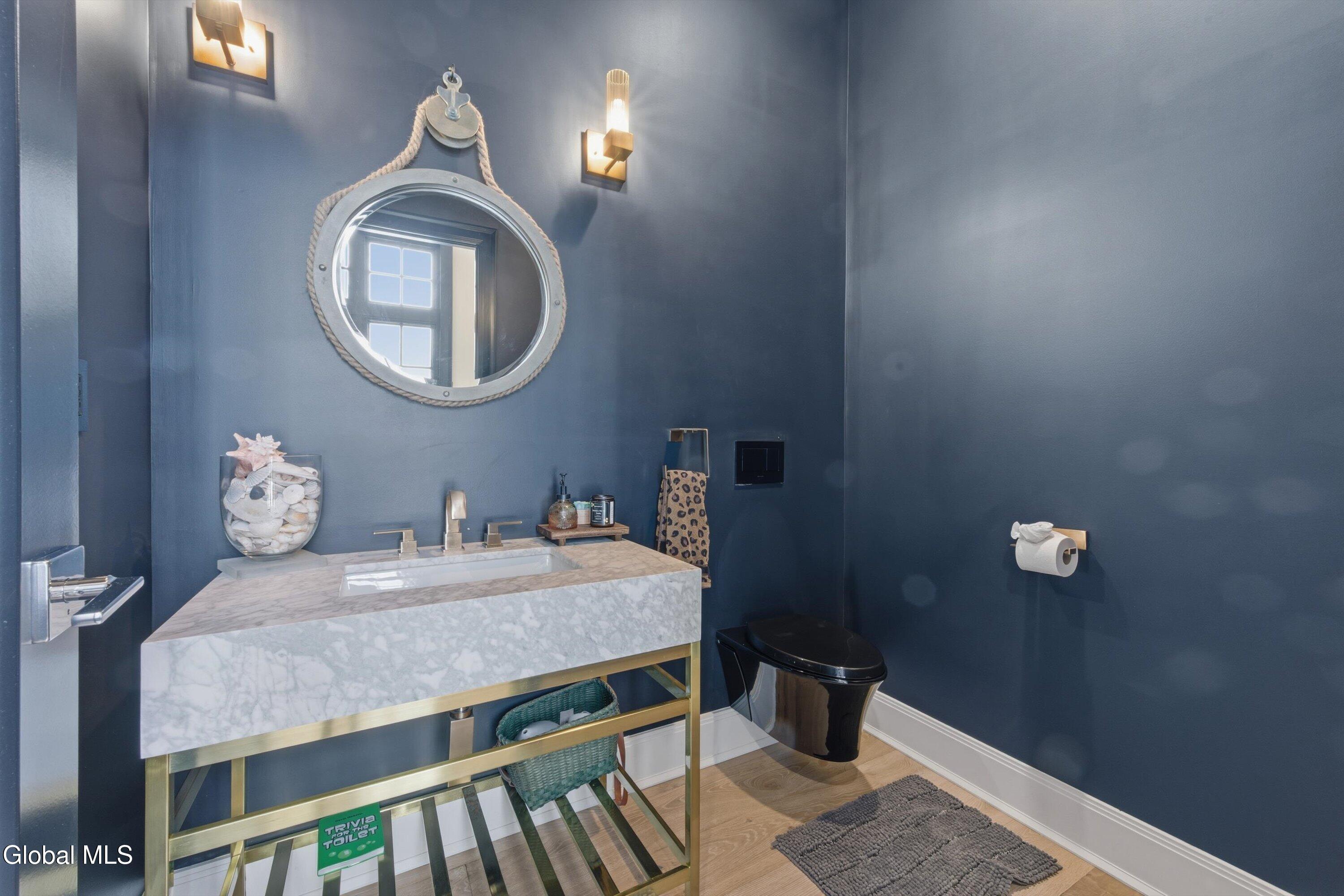 15 Joshua Road Saratoga Springs, NY 12866 - Photo 28 of 33 Bathroom