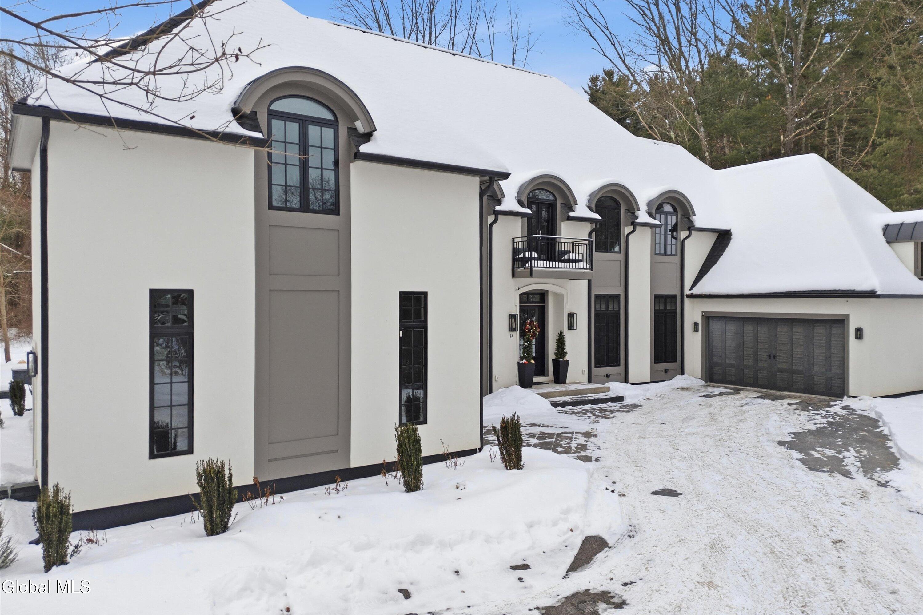 15 Joshua Road Saratoga Springs, NY 12866 - Photo 31 of 33 15 Joshua Rd