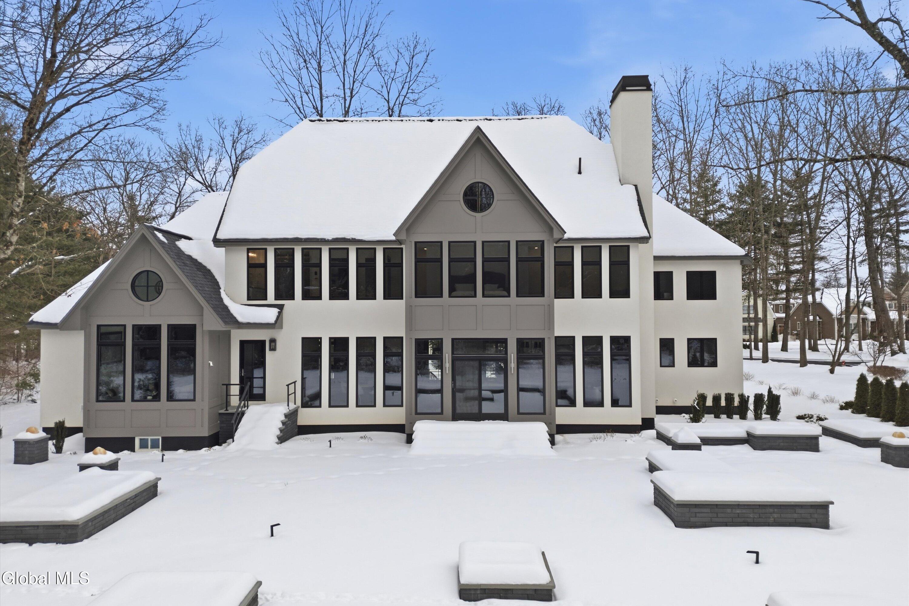 15 Joshua Road Saratoga Springs, NY 12866 - Photo 32 of 33 15 Joshua Rd