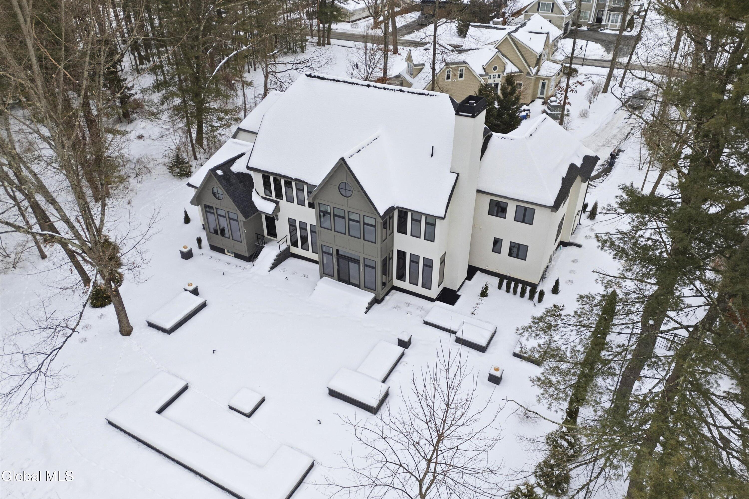 15 Joshua Road Saratoga Springs, NY 12866 - Photo 33 of 33 15 Joshua Rd