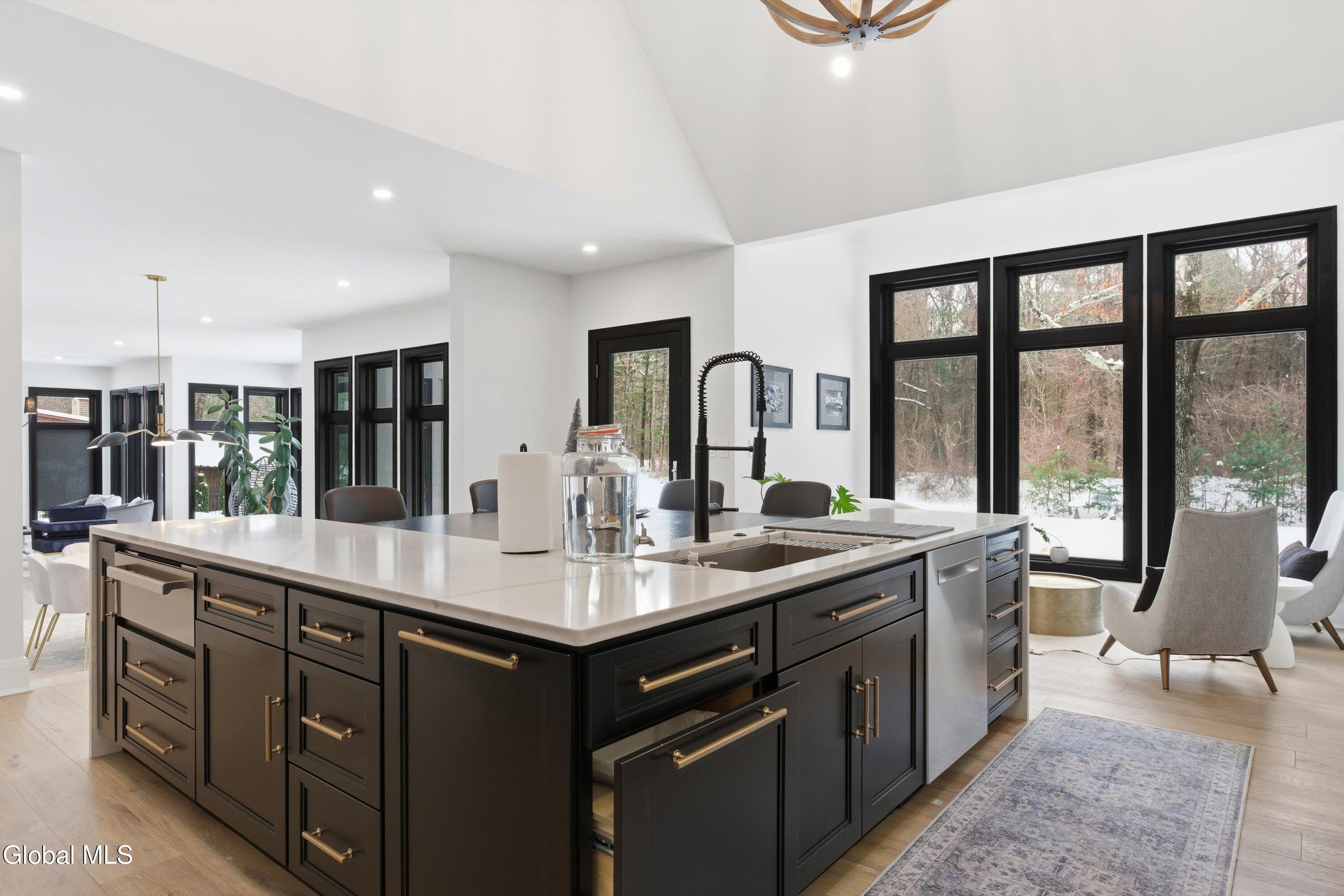 15 Joshua Road Saratoga Springs, NY 12866 - Photo 9 of 33 Kitchen