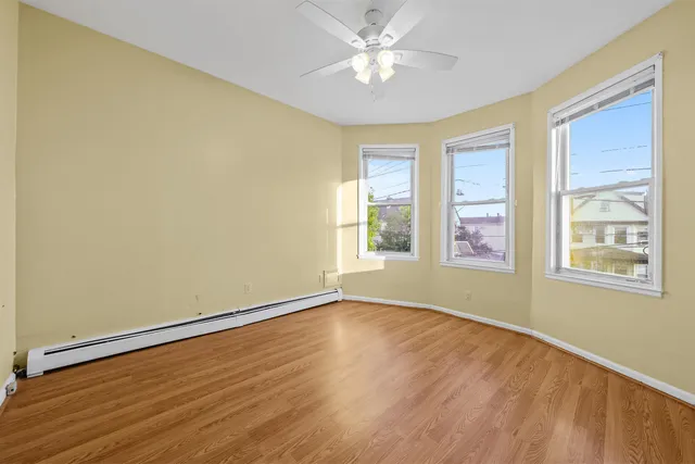 $2,000 | 143 West 3rd Street, Unit 2, Bayonne, NJ 07002