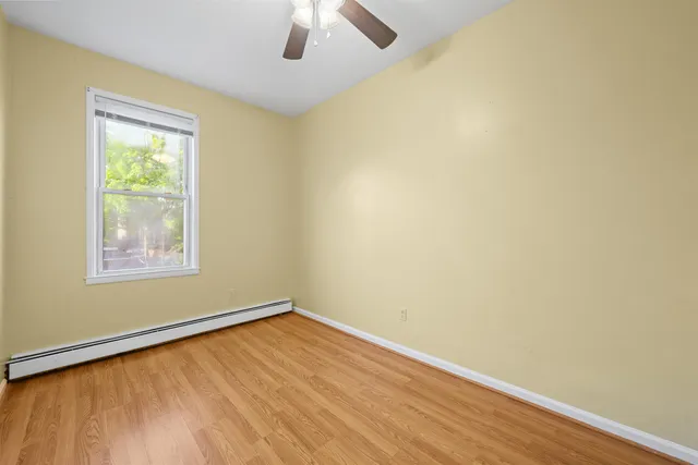 $2,000 | 143 West 3rd Street, Unit 2, Bayonne, NJ 07002