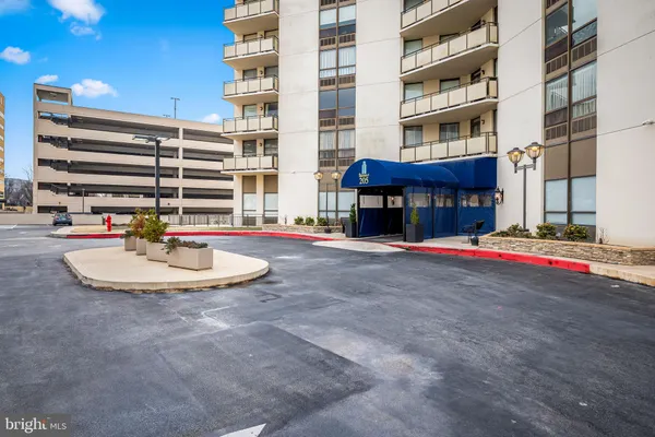 $247,500 | 205 East Joppa Road, Unit 1505, Towson, MD 21286