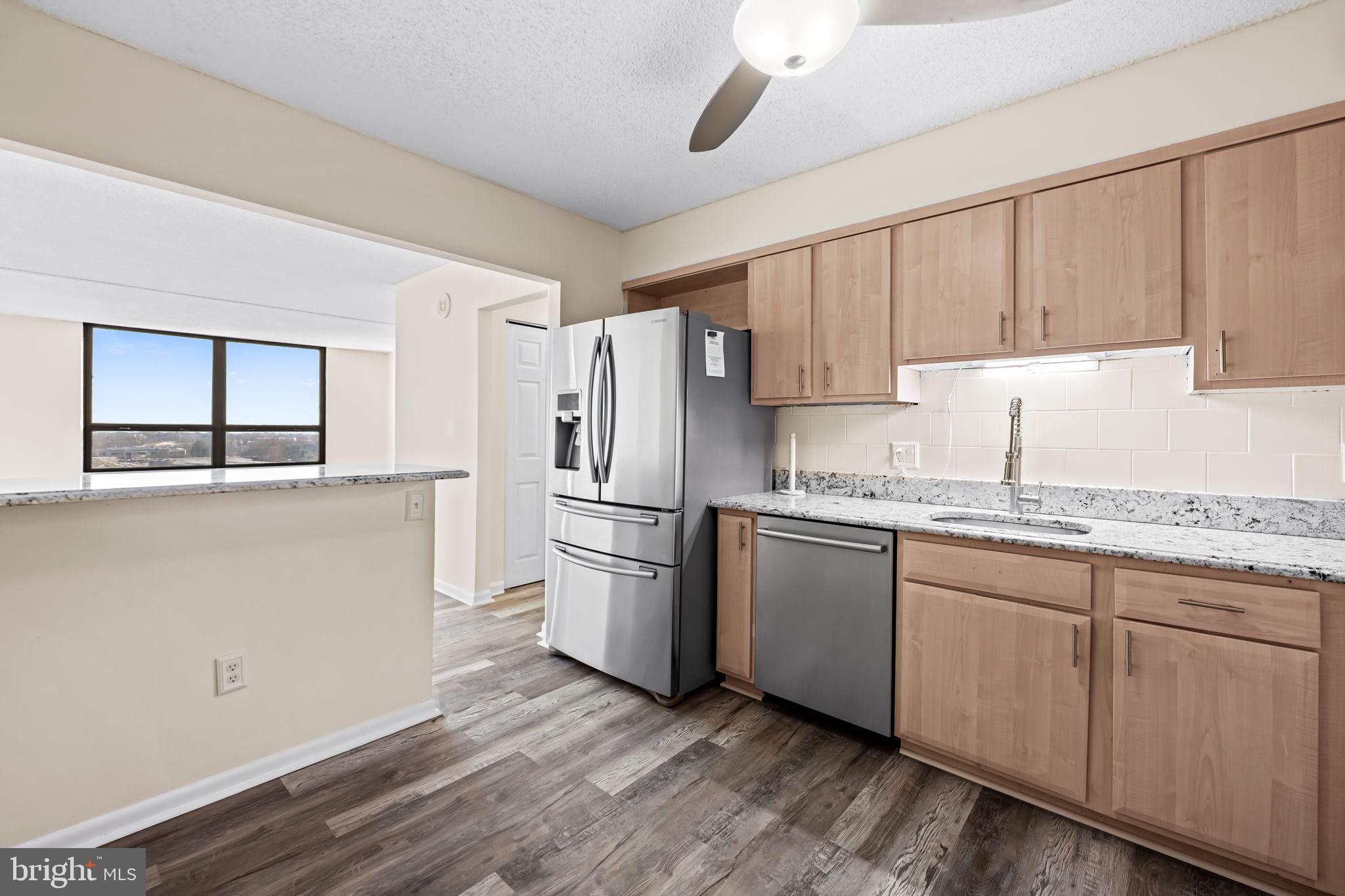 205 East Joppa Road, Unit 1505 Towson, MD 21286 - Photo 12 of 32