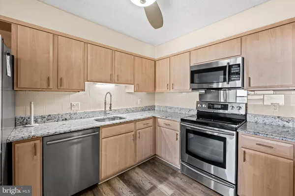 $247,500 | 205 East Joppa Road, Unit 1505, Towson, MD 21286