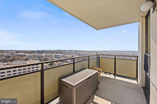$250,000 | 205 East Joppa Road, Unit 1505, Towson, MD 21286