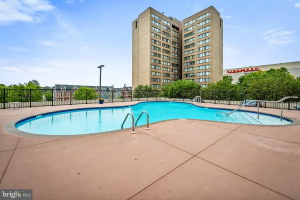 $247,500 | 205 East Joppa Road, Unit 1505, Towson, MD 21286
