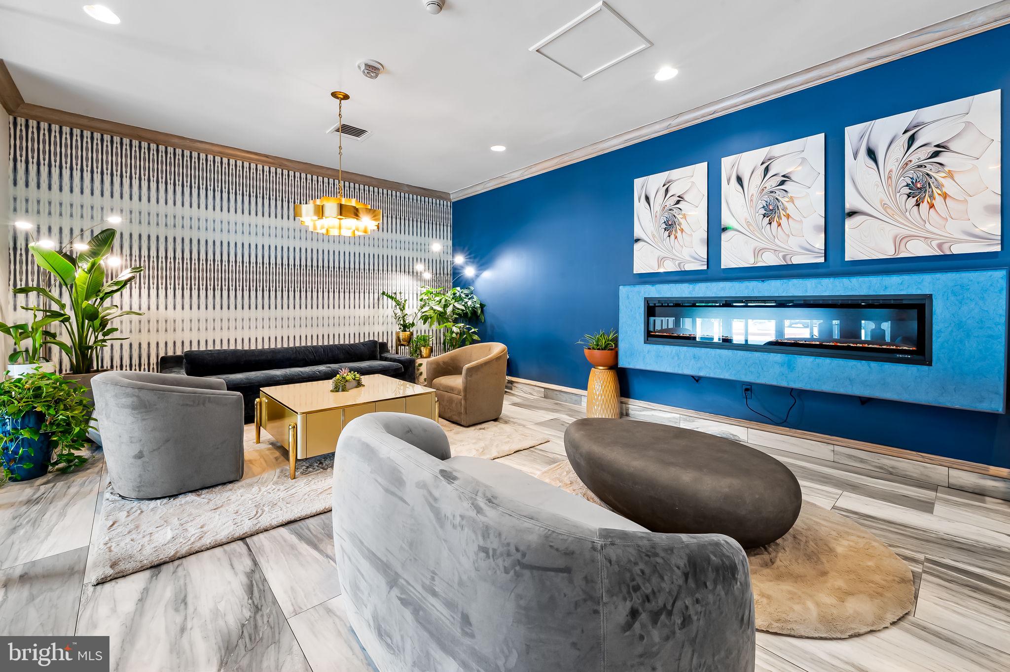 205 East Joppa Road, Unit 1505 Towson, MD 21286 - Photo 5 of 32