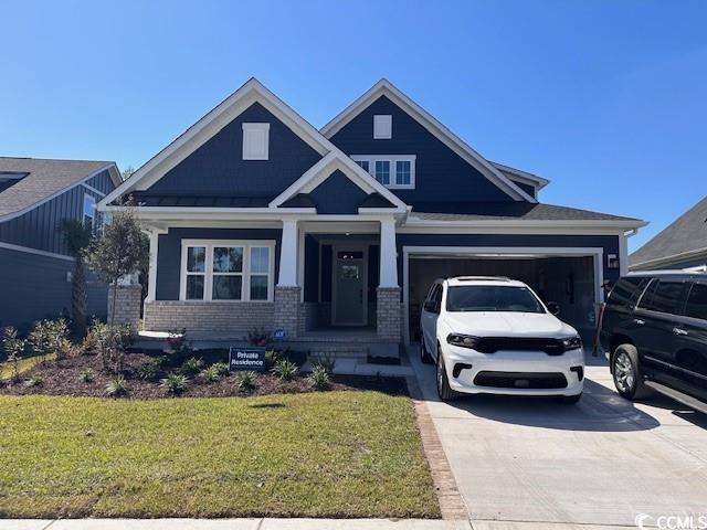 2325 Hazel Way Longs, SC 29568 - Photo 1 of 1 Gallery Image 1