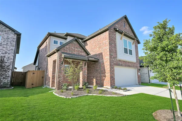 $3,225 | 21030 Treasure Gate Lane, Cypress, TX 77433