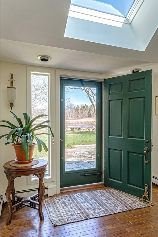 134 Argilla Road Ipswich, MA 01938 - Photo 4 of 10 a workspace with furniture and window