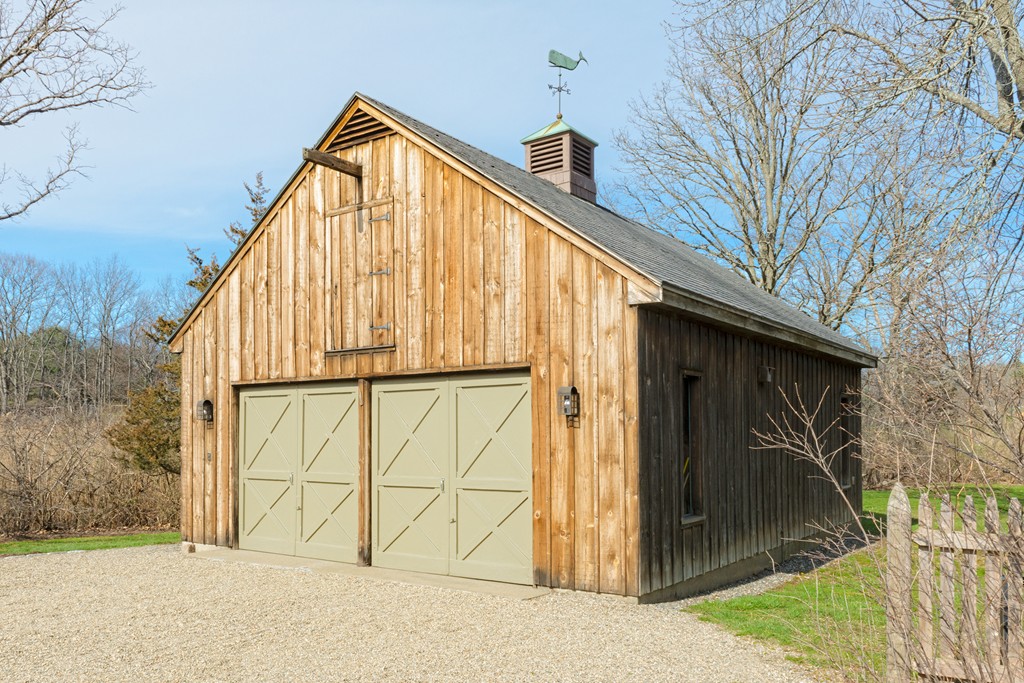 134 Argilla Road Ipswich, MA 01938 - Photo 8 of 10 a view of entrance gate