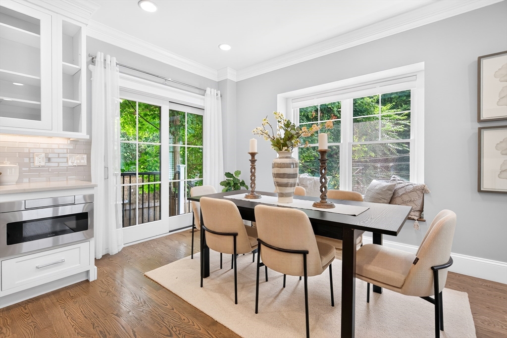 101 Sumner Road, Unit 1 Brookline, MA 02445 - Photo 14 of 38 Gallery Image 14
