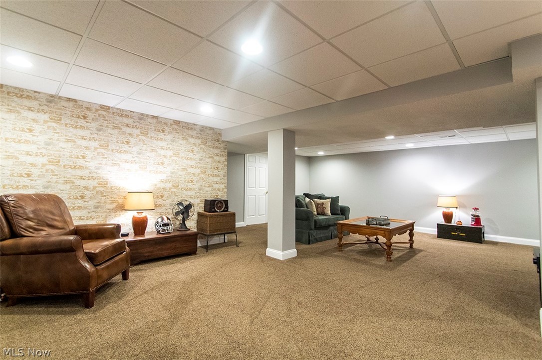 1205 Erhart Road Valley City, OH 44280 - Photo 28 of 35