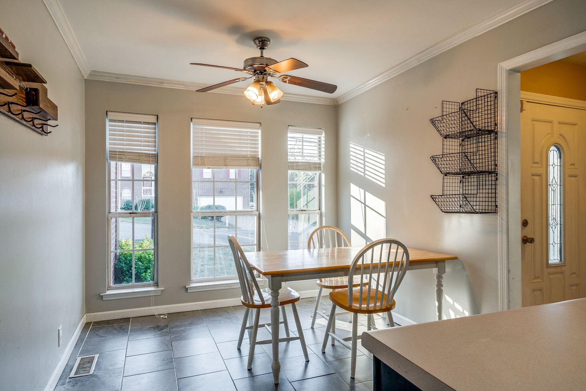 2302 Rader Ridge Road Antioch, TN 37013 - Photo 8 of 19 a view of a dining room with furniture and window