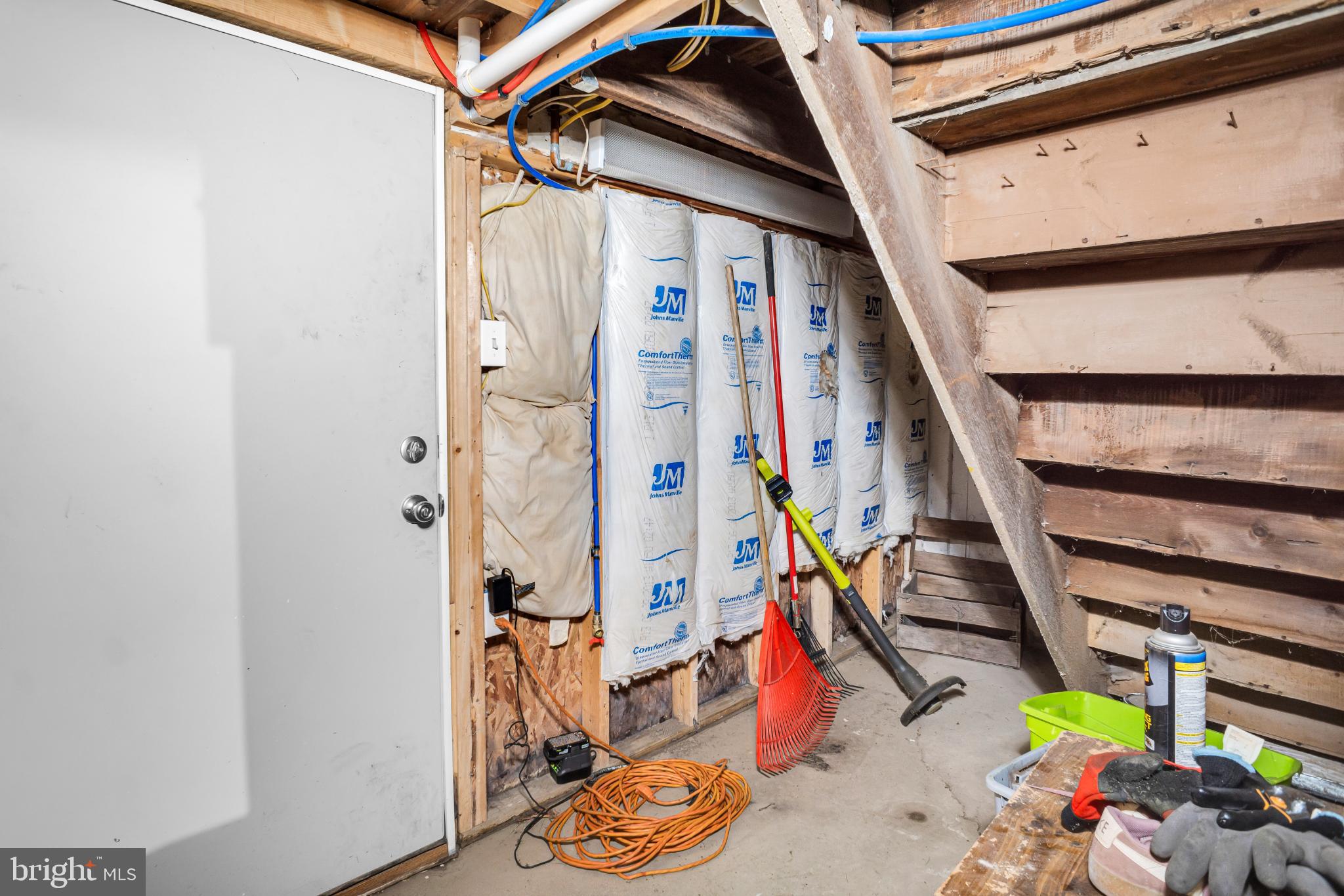 81 1st Avenue, Unit E Red Lion, PA 17356 - Photo 18 of 19 Renovation-ready space with potential.