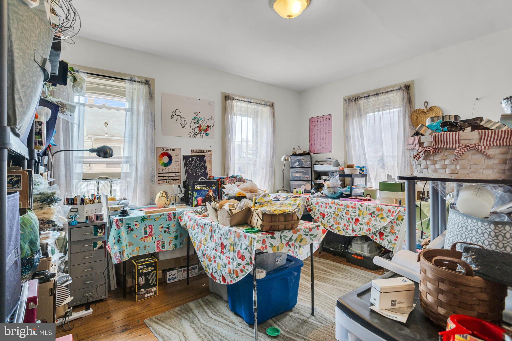 81 1st Avenue, Unit E Red Lion, PA 17356 - Photo 10 of 19 Creative workspace brimming with inspiration.