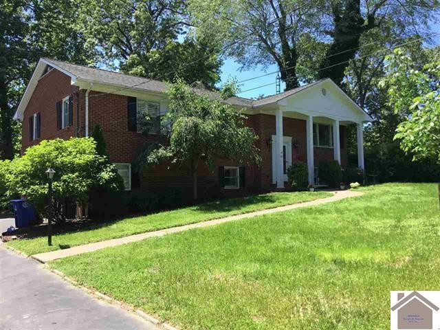 629 North Valley Road Paducah, KY 42001 - Photo 1 of 1 Exterior