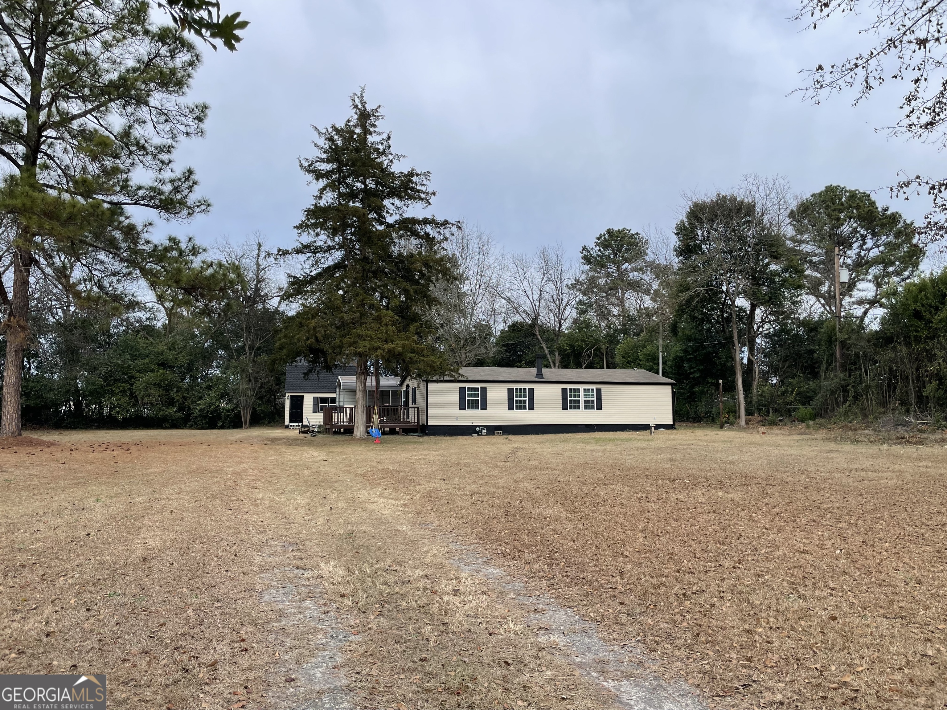 3220 Mason Drive Warner Robins, GA 31093 - Photo 2 of 49