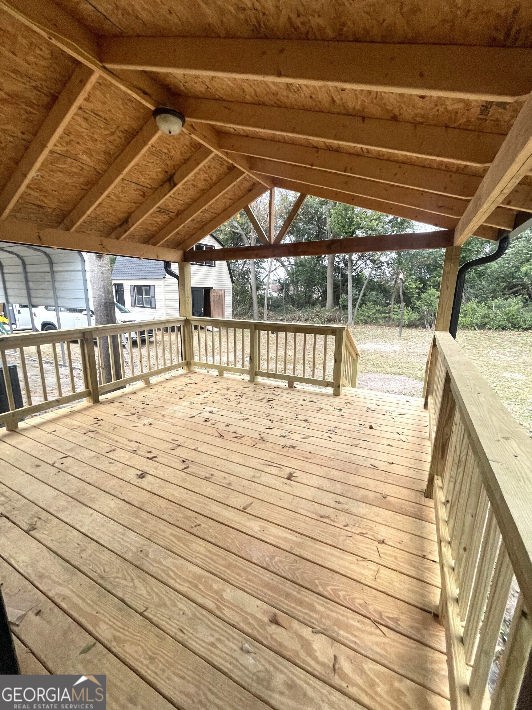 3220 Mason Drive Warner Robins, GA 31093 - Photo 25 of 49