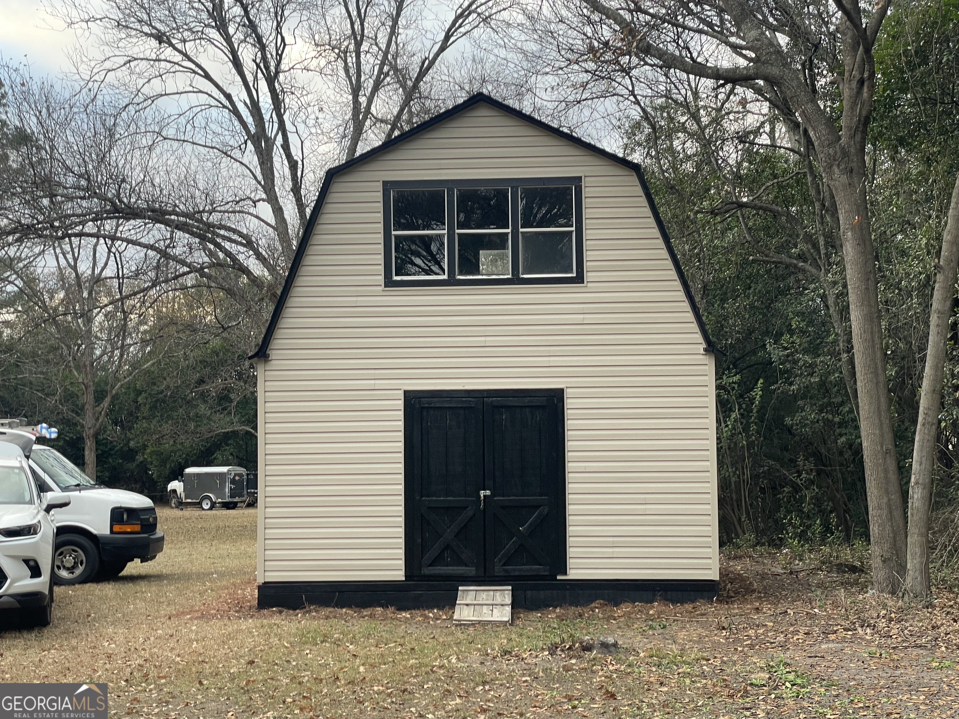 3220 Mason Drive Warner Robins, GA 31093 - Photo 30 of 49