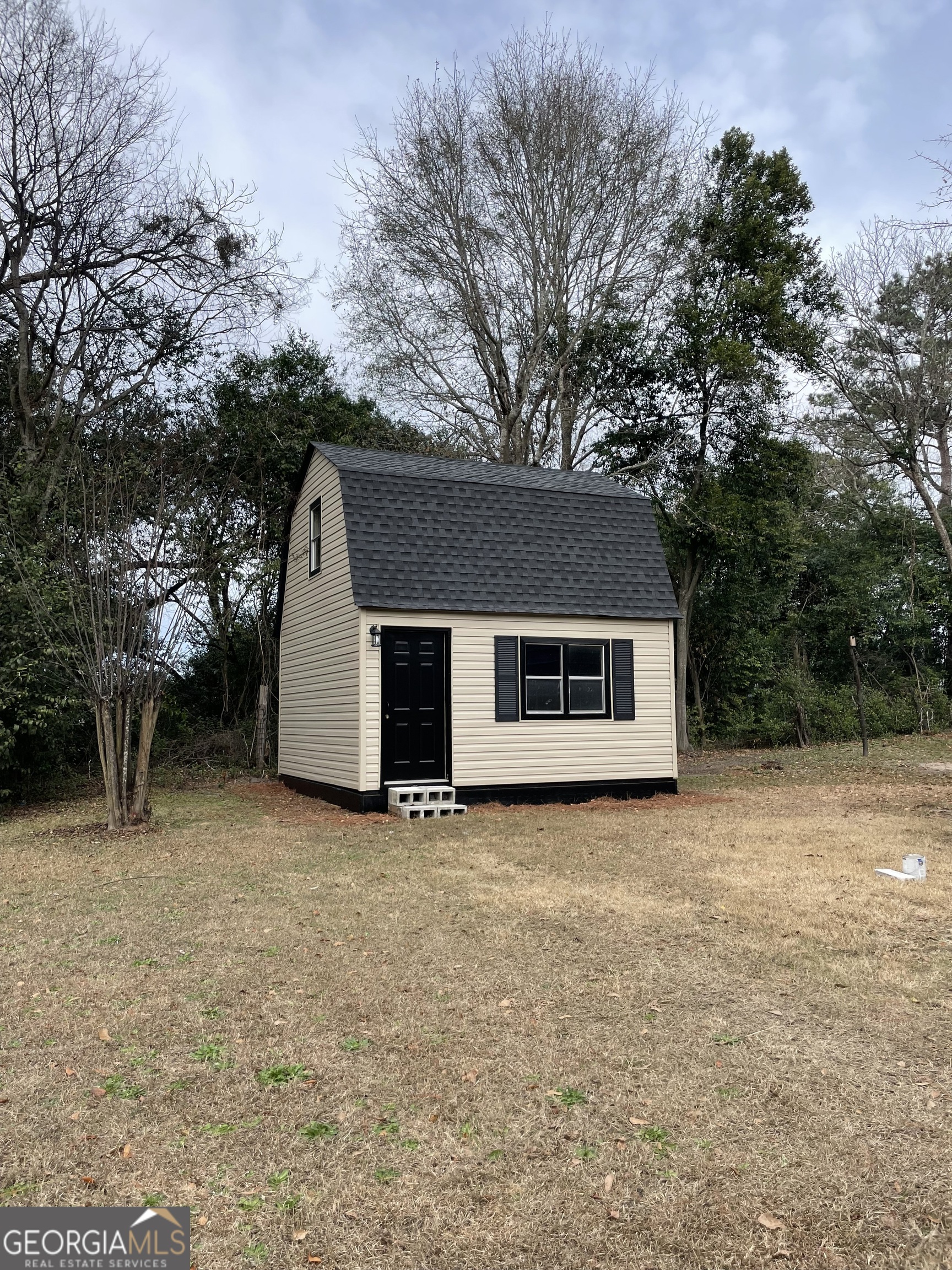 3220 Mason Drive Warner Robins, GA 31093 - Photo 41 of 49