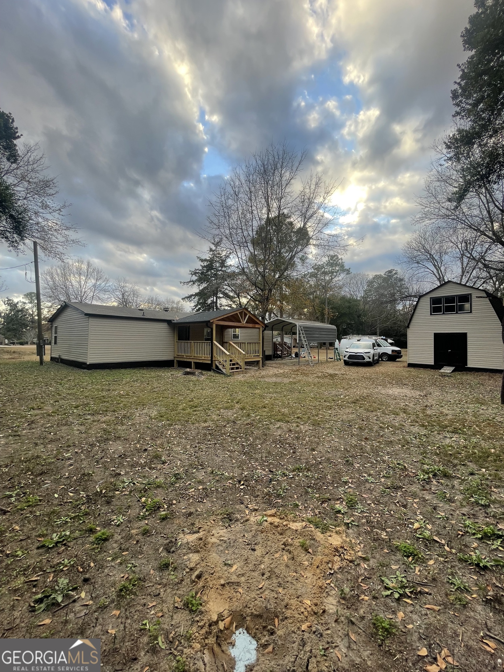 3220 Mason Drive Warner Robins, GA 31093 - Photo 48 of 49