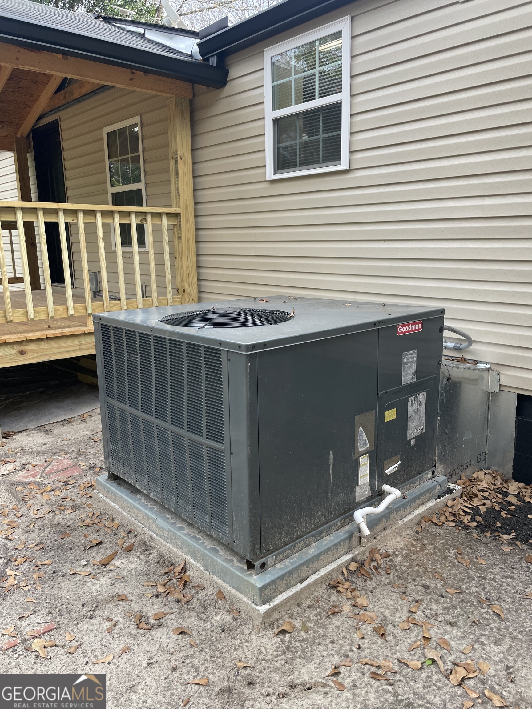 3220 Mason Drive Warner Robins, GA 31093 - Photo 49 of 49