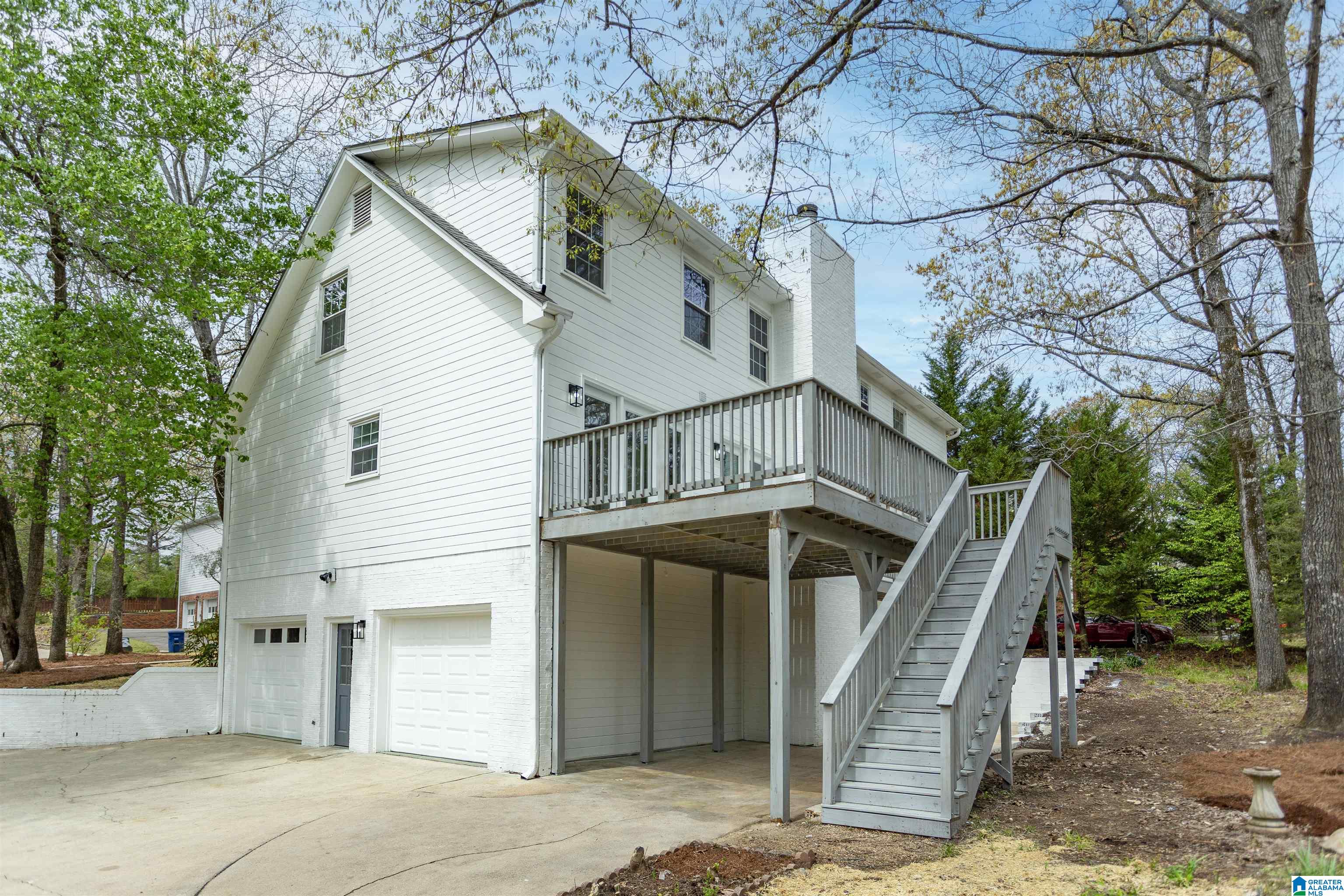 3529 William And Mary Road Birmingham, AL 35216 - Photo 15 of 71