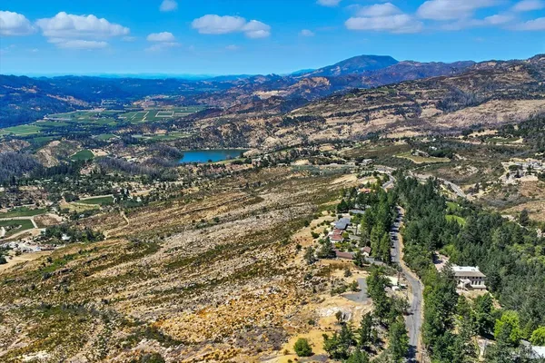 $649,000 | 1200 Crestmont Drive, Angwin, CA 94508