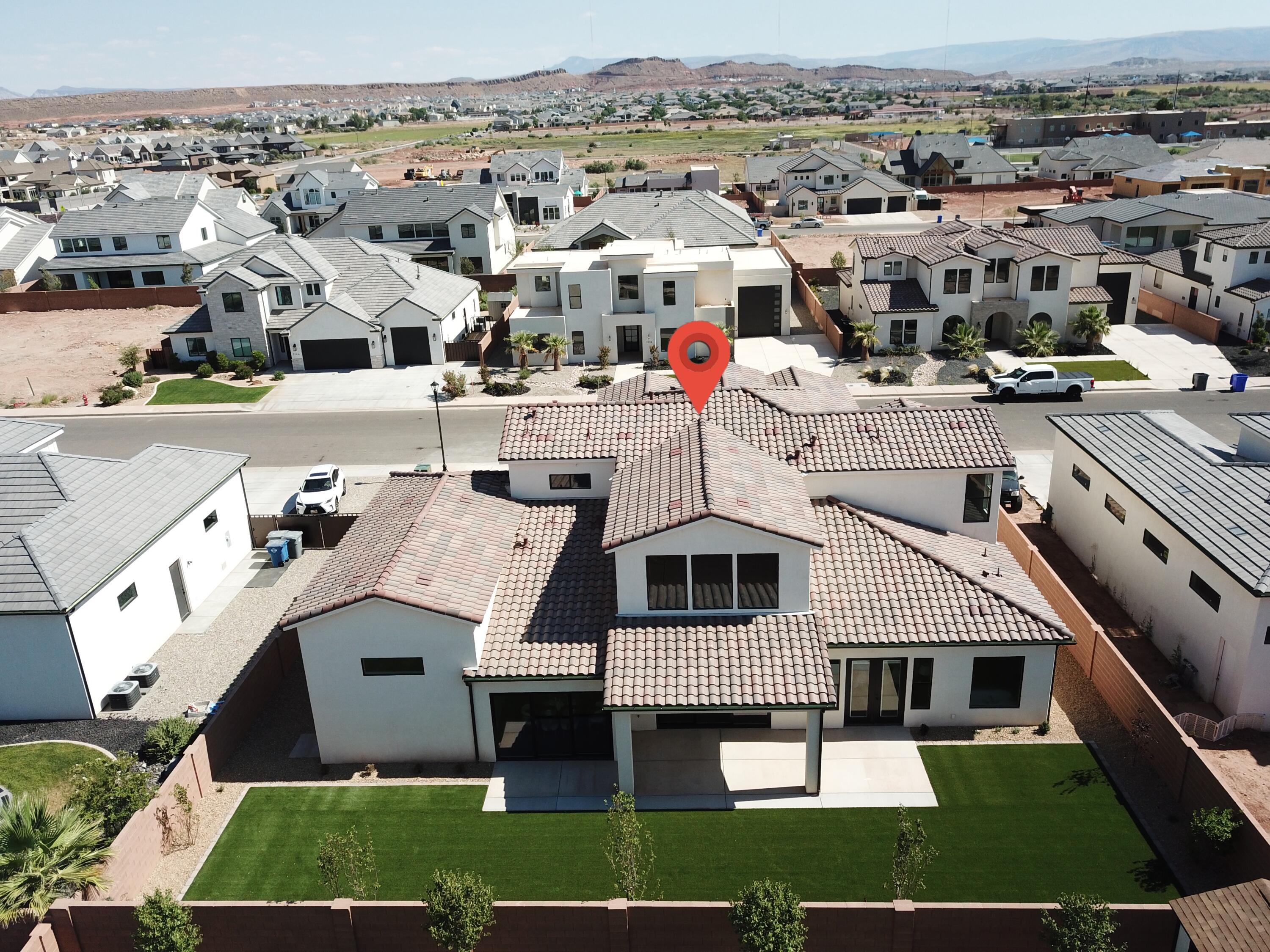 3121 2110 S Street St. George, UT 84790 - Photo 68 of 73 DJI_0009