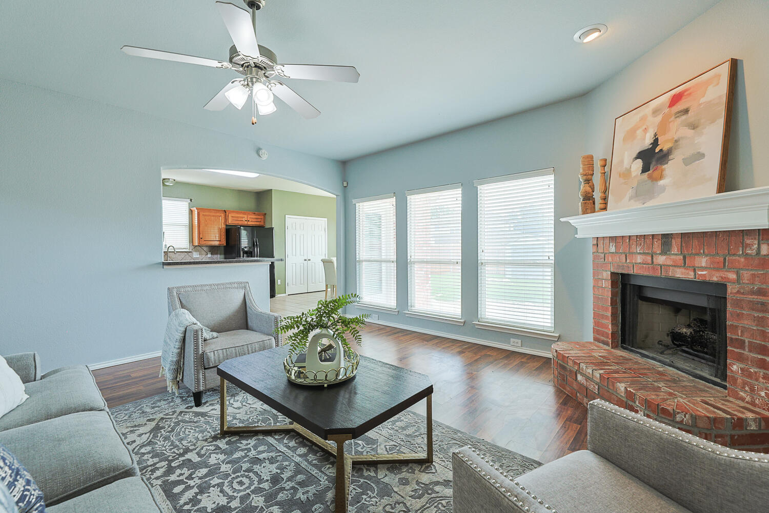 4919 Hanover Street Lubbock, TX 79416 - Photo 36 of 76 -
