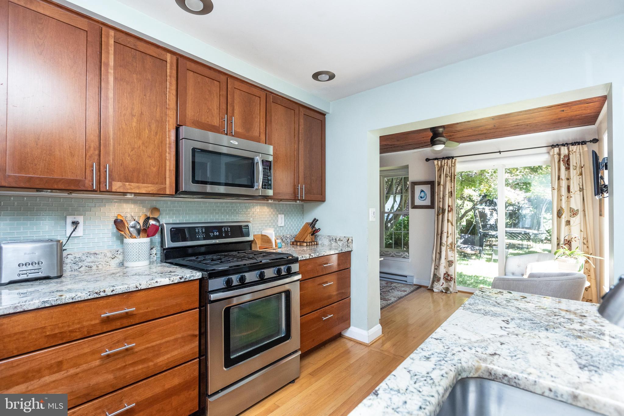 604 Overbrook Road Baltimore, MD 21212 - Photo 13 of 39 Kitchen
