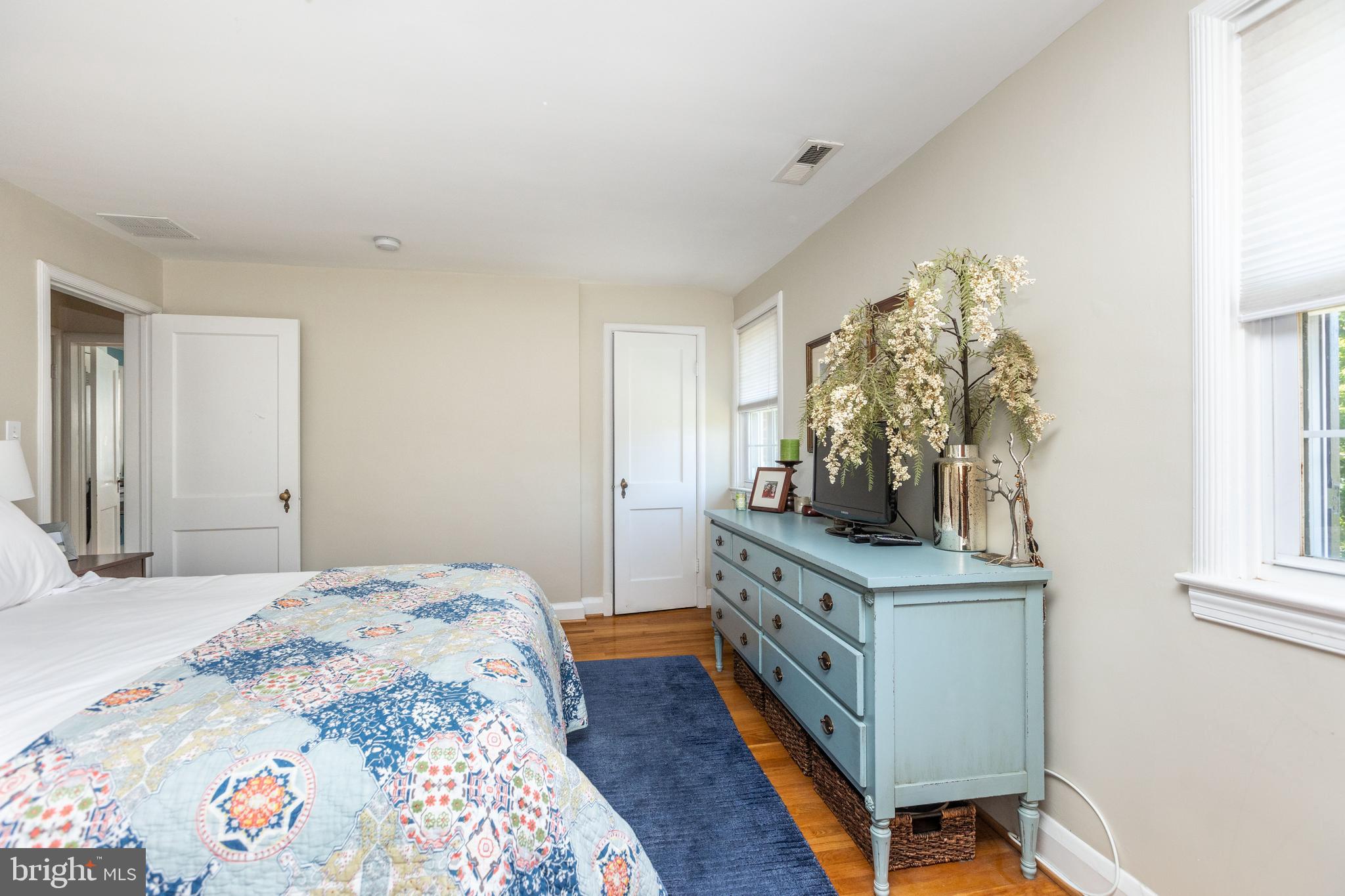 604 Overbrook Road Baltimore, MD 21212 - Photo 18 of 39 Bedroom 1