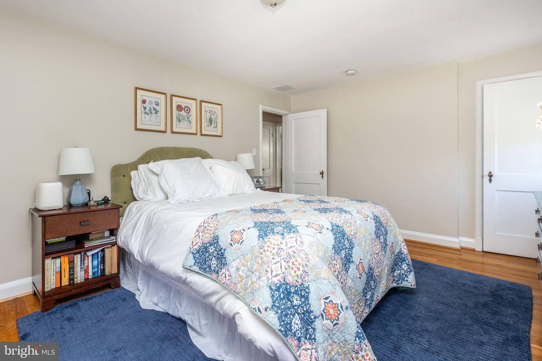 604 Overbrook Road Baltimore, MD 21212 - Photo 20 of 39 Bedroom 1