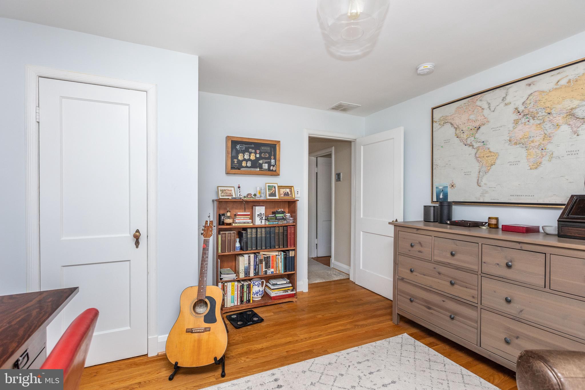 604 Overbrook Road Baltimore, MD 21212 - Photo 22 of 39 Bedroom 2