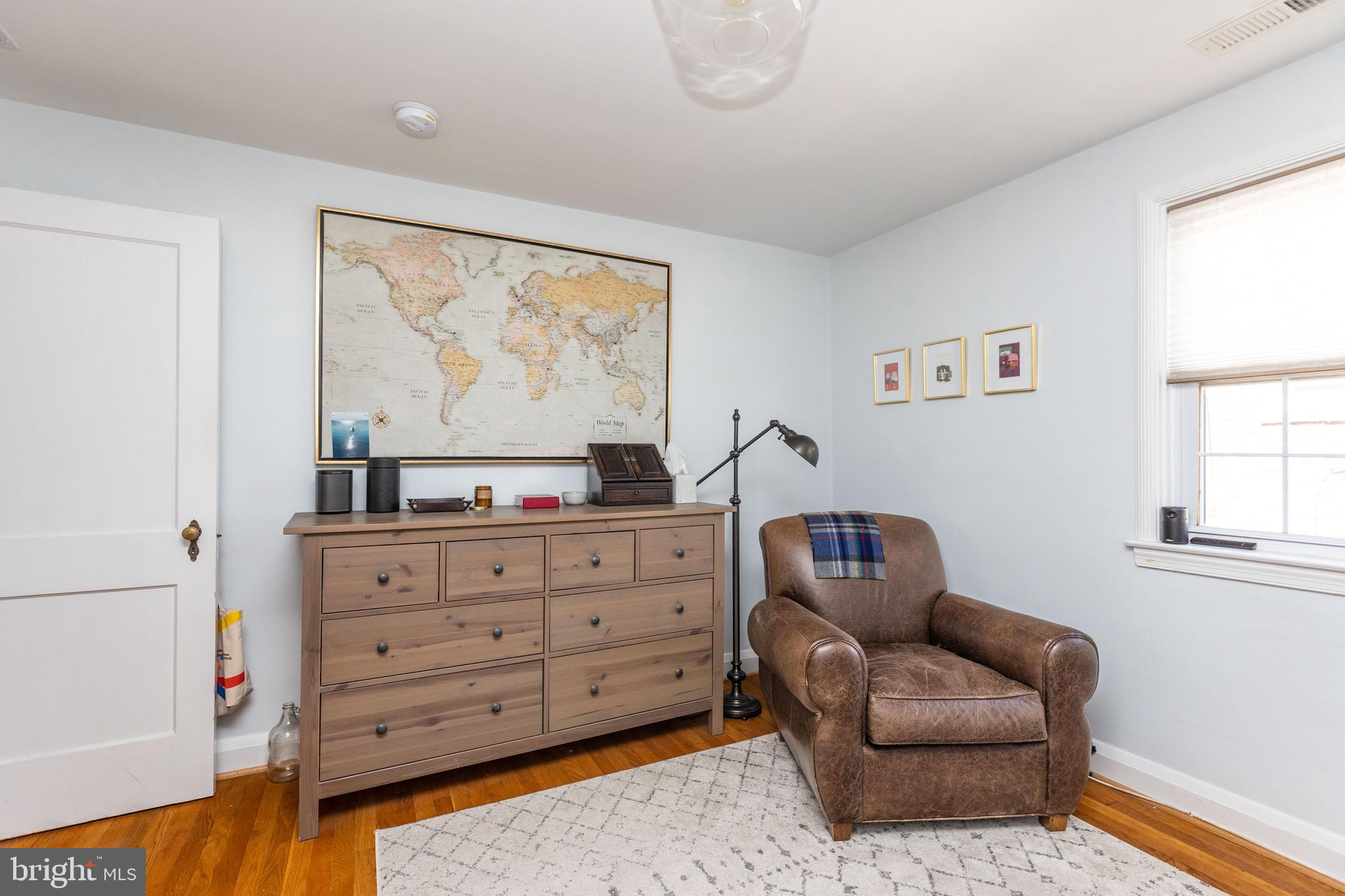 604 Overbrook Road Baltimore, MD 21212 - Photo 23 of 39 Bedroom 2