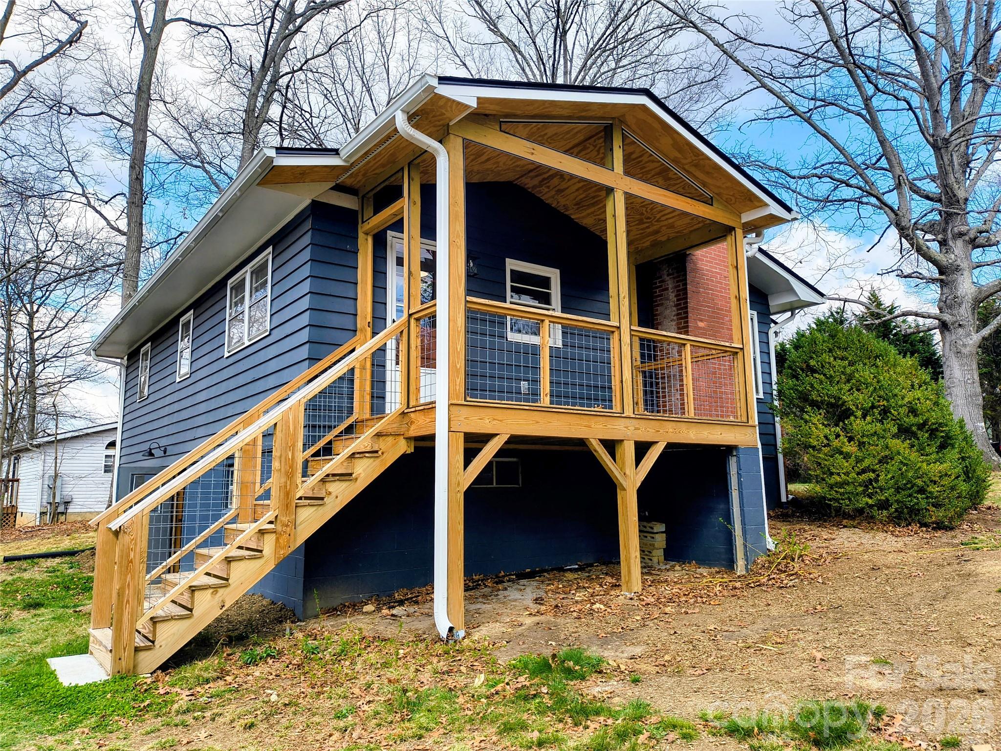 143 Tabernacle Road Black Mountain, NC 28711 - Photo 16 of 21