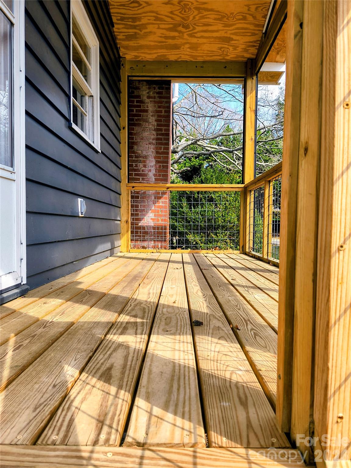 143 Tabernacle Road Black Mountain, NC 28711 - Photo 19 of 21