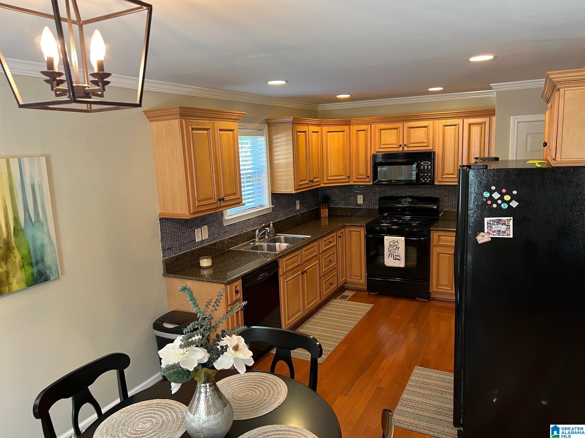 855 Wolf Creek Road South Pell City, AL 35128 - Photo 10 of 49