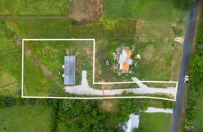 3627 North Katy Road Ross, TX 76640 - Photo 2 of 31 a view of a small yard