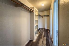 3627 North Katy Road Ross, TX 76640 - Photo 29 of 31 a view of a walk in closet