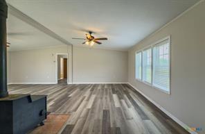 3627 North Katy Road Ross, TX 76640 - Photo 8 of 31 a view of an empty room and window