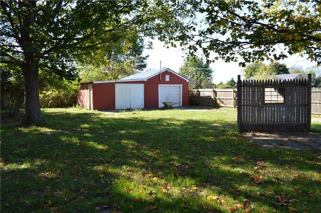 4909 New Carlisle Springfield, OH 45504 - Photo 14 of 14