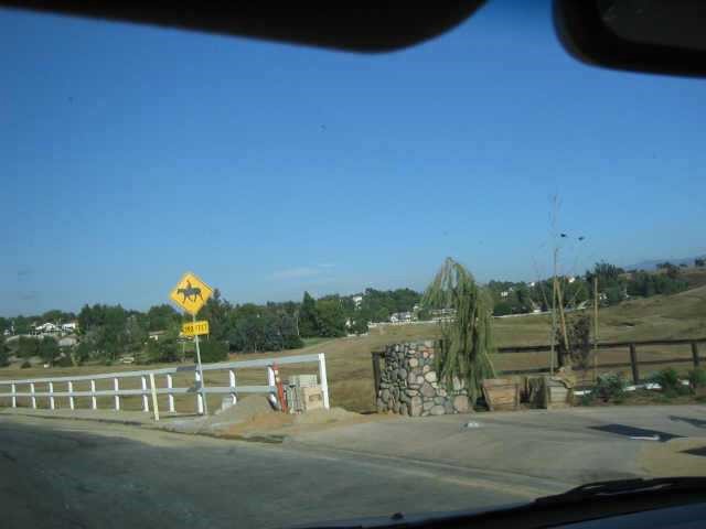 0 Avenida Estrada Temecula, CA 92591 - Photo 2 of 8 a view of house with outdoor space and seating