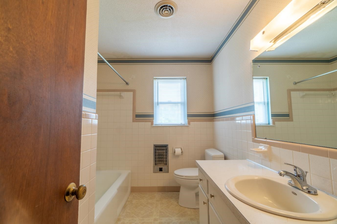 7810 Wiley Mangum Road Bahama, NC 27503 - Photo 22 of 52 Hall Bath