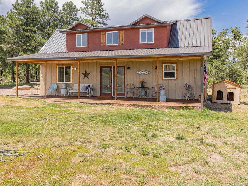 6650 3 R Road Beulah, CO 81023 - Photo 1 of 46